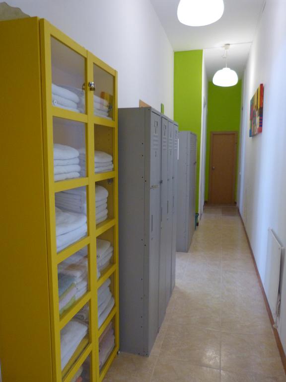 Hostel After