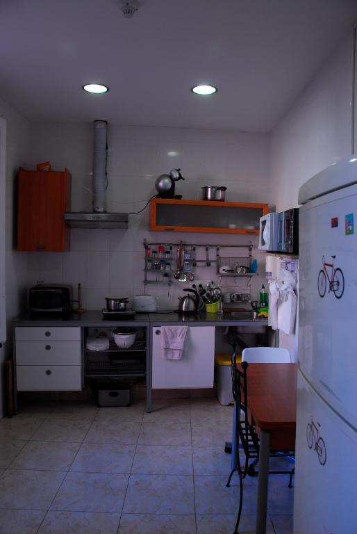 Hostel After Barcelona