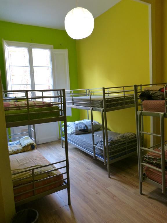 After Hostel Barcelona