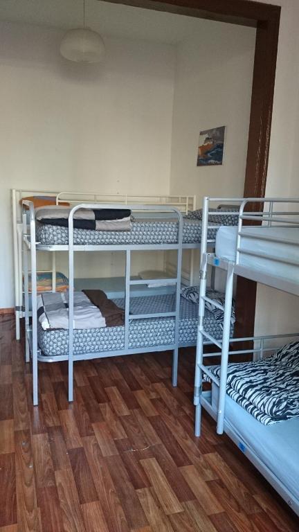 Hostel After *